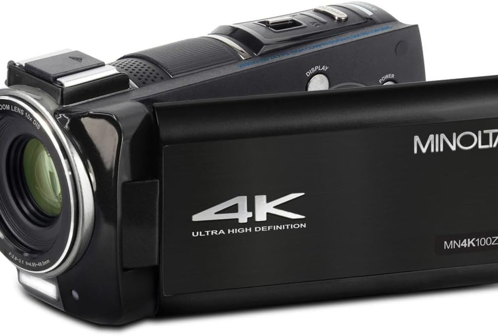 Cameras